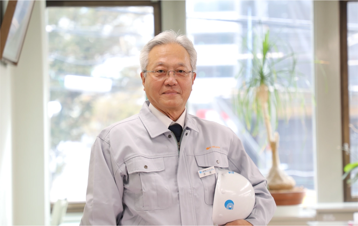 株式会社ケイティエル　代表取締役社長　赤尾直哉